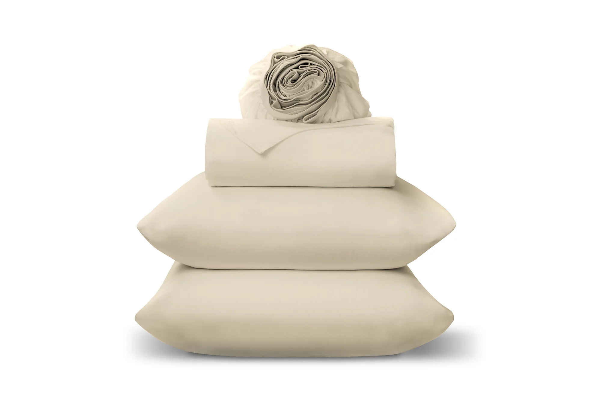Deep Pocket Cotton Sheet Set - Image 3