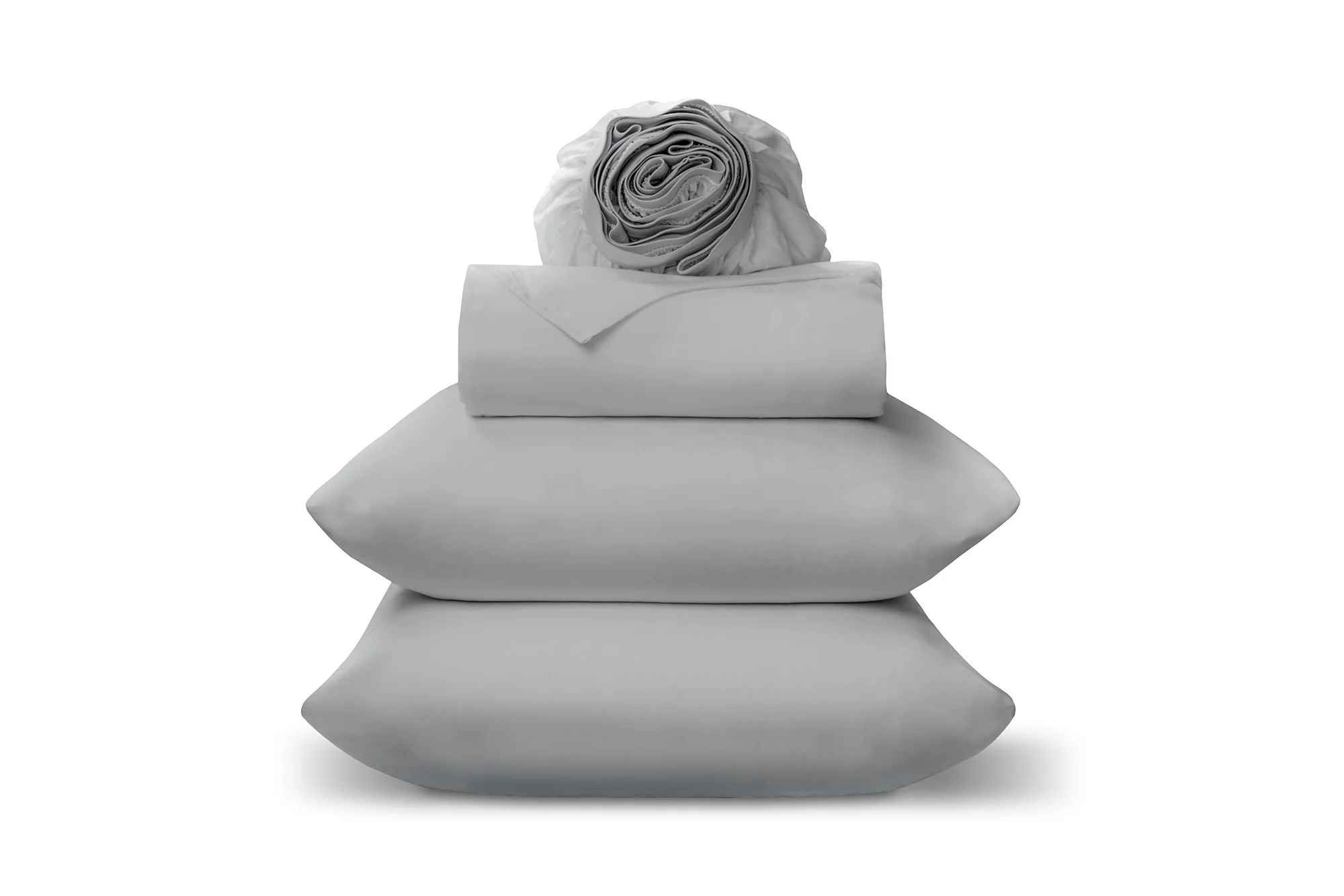 Deep Pocket Cotton Sheet Set - Image 5