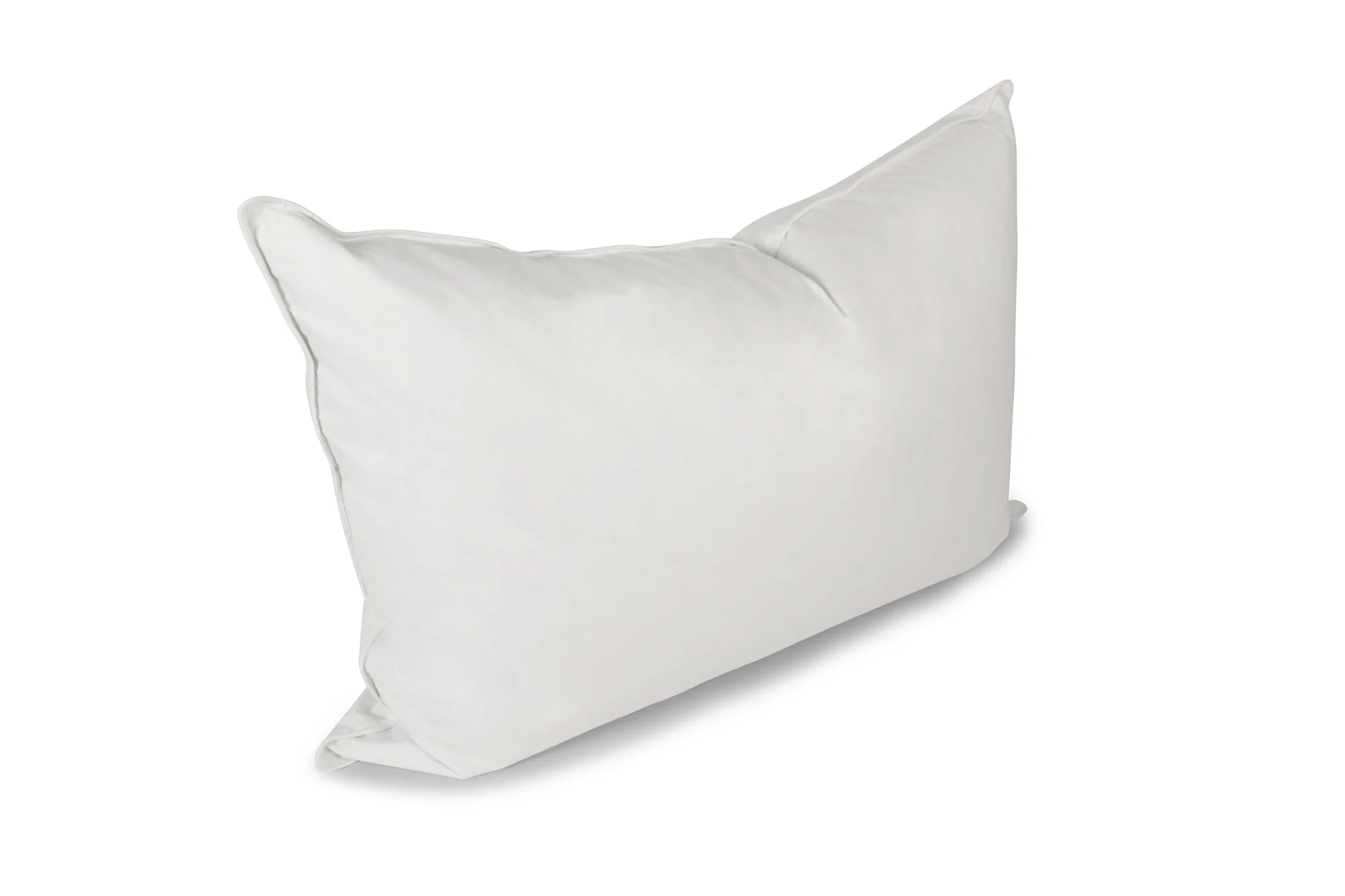 Down & Feather Pillow - Image 3