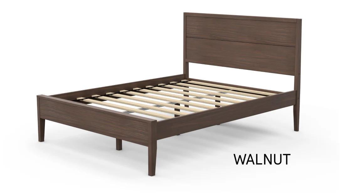 Estes Bed Frame - Image 3