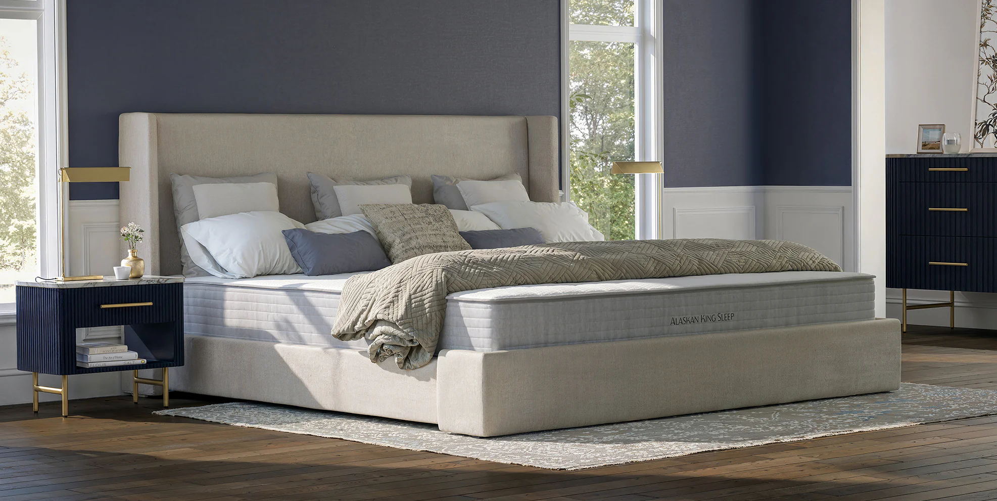 Mattresses