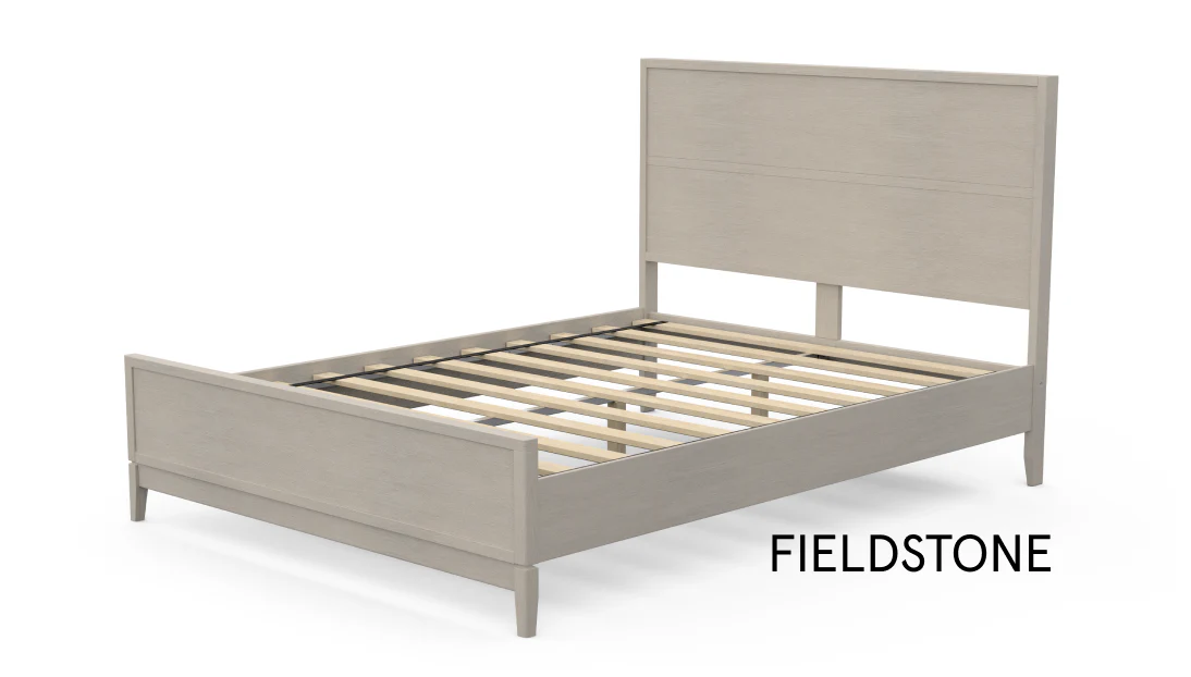Mesa Bed Frame - Image 3